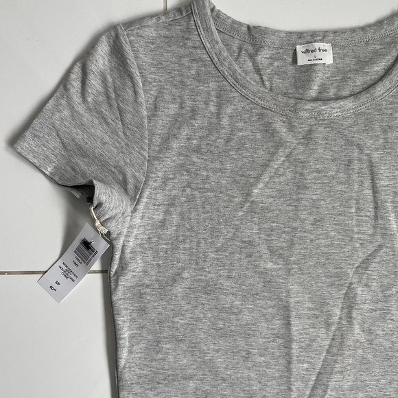 Wilfred T Shirt Dress - Picture 3 of 7